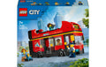 LEGO Doppeldeckerbus – LEGO City