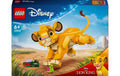 LEGO Simba, das Löwenjunge des Königs – LEGO Disney Classic