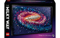 LEGO Die Milchstrassen-Galaxie – LEGO ART