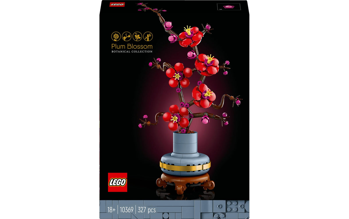 LEGO Pflaumenblüte – LEGO Icons