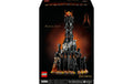 LEGO Der Herr der Ringe: Barad-dûr™ – Alter: 18+ Teile: 5471
