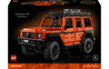 LEGO Mercedes-Benz G 500 PROFESSIONAL Line – LEGO Technic