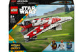 LEGO Jedi Bobs Sternjäger – LEGO Star Wars