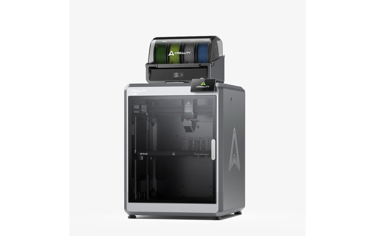 Creality 3D Drucker K2 Plus inkl. CFS