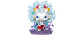 Figur Yamato Man-Beast Form 15 cm One Piece