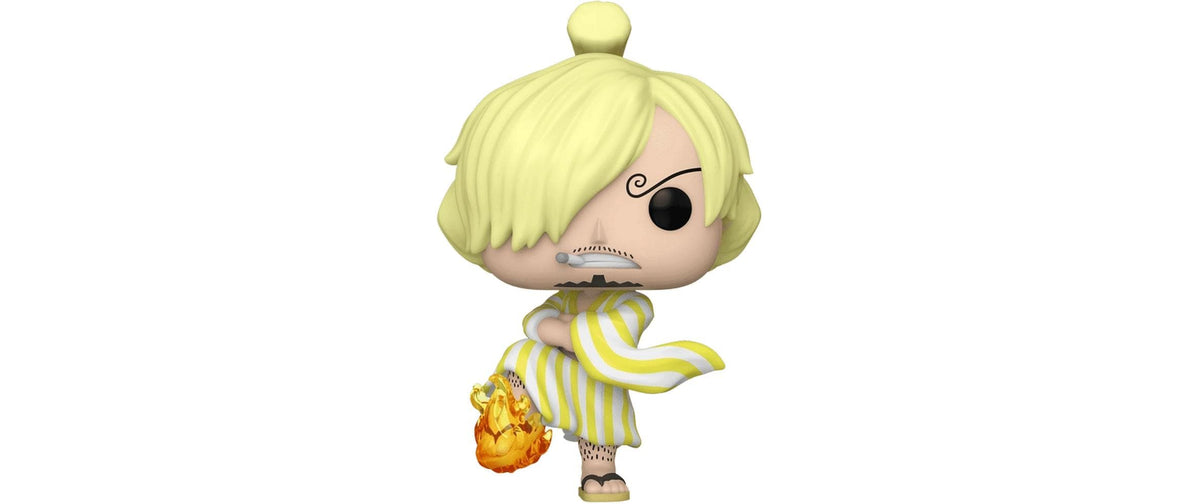Figur Sangoro (Wano) 9 cm One Piece