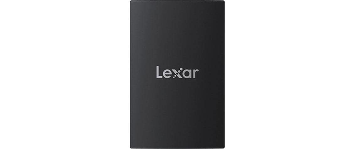 SSD Lexar Port. SL500 2TB USB 3.2 Gen.2, 2000MB/s, 1800MB/s
