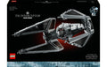LEGO Star Wars Tie Interceptro – Alter: 18+ Teile: 1931