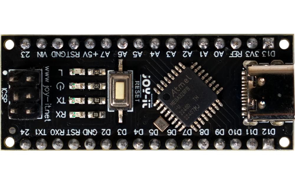 Joy-IT Arduino Nano V4 MC Mini Core