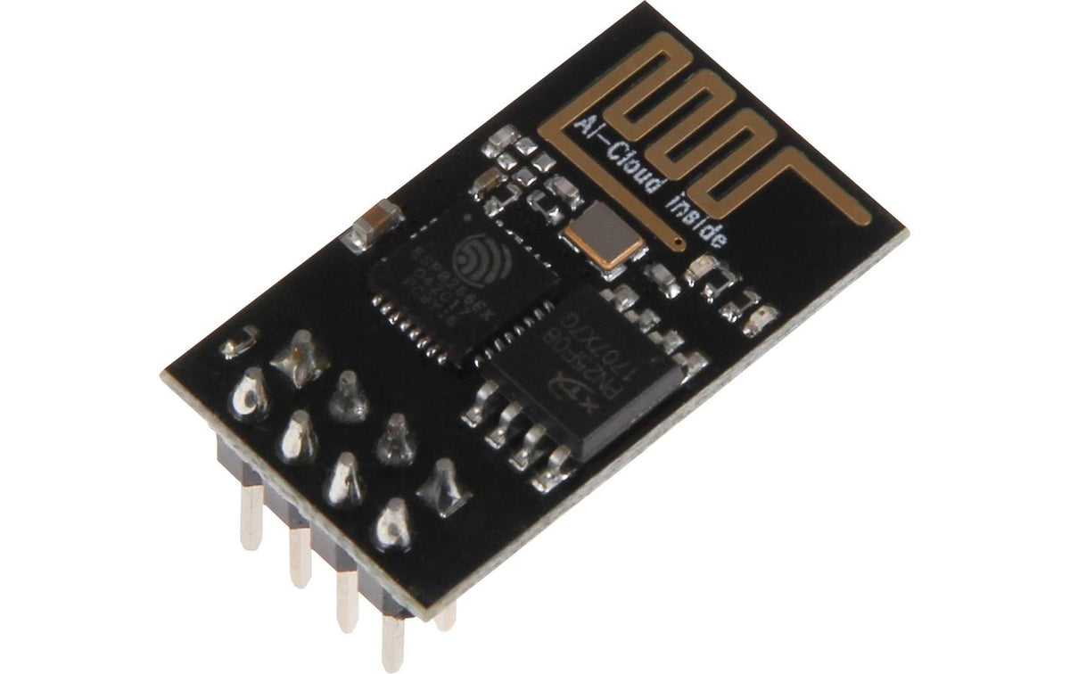 jOY-it ESP 8266 Entwicklerboard mit WiFi