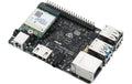 ASUS Tinker Board 3/2G/0G Board Quadcore RK3566, 2GB, 0GB, o. Gehäuse