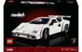 LEGO Lamborghini Countach 5000 – Alter: 18+ Teile: 1506