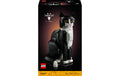LEGO Schwarz-weisse Katze – Alter: 18+ Teile: 1710