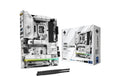 ASRock Z890 STEEL LEGEND WIFI, ATX Intel Z890, LGA1851, 4x DDR5, 1x PCI-E 5.0