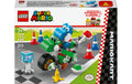 LEGO Mario Kart - Yoshi-Bike – LEGO Super Mario