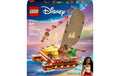 LEGO Vaianas Abenteuerfloss – LEGO Disney Princess