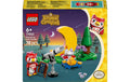 LEGO Sternbeobachtung mit Eufemia – LEGO Animal Crossing