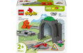 LEGO Eisenbahntunnel und Schienen – LEGO DUPLO