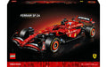 LEGO Ferrari SF-24 F1 Rennauto – LEGO Technic