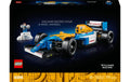 LEGO Williams Racing FW14B – LEGO Icons