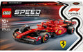 LEGO Ferrari SF-24 F1® Rennauto – LEGO Speed Champions