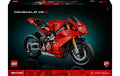 LEGO Ducati Panigale V4 S Motorrad – LEGO Technic