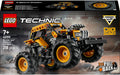 LEGO Monster Jam DIGatron – LEGO Technic
