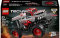 LEGO Monster Jam ThunderROARus – LEGO Technic