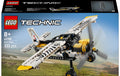 LEGO Propellerflugzeug – LEGO Technic