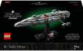 LEGO Home One Starcruiser – LEGO Star Wars