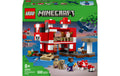LEGO Das Pilzkuh-Haus – LEGO Minecraft