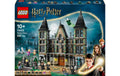 LEGO Landsitz der Familie Malfoy – LEGO Harry Potter