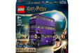 LEGO Abenteuer mit dem Fahrenden Ritter – LEGO Harry Potter
