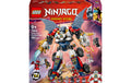 LEGO Zanes Ultra-Kombi-Mech – LEGO NINJAGO