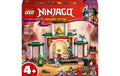 LEGO Spinjitzu-Tempel der Ninja – LEGO NINJAGO
