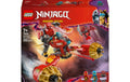 LEGO Kais Sturmreiter-Mech – LEGO NINJAGO