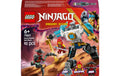 LEGO Zanes Action-Mech – LEGO NINJAGO