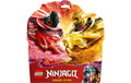 LEGO Drachen-Spinjitzu Battle Pack – LEGO NINJAGO