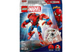 LEGO Spider-Man Mech vs. Anti-Venom – LEGO Marvel Super Heroes
