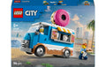 LEGO Donut Truck – LEGO City Fahrzeuge