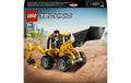 LEGO Baggerlader – LEGO Technic