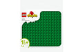 LEGO Bauplatte in Grün – LEGO DUPLO