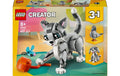 LEGO Graue Katze – LEGO Creator