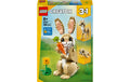 LEGO Häschen – LEGO Creator