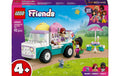 LEGO Heartlake City Eiswagen – LEGO Friends