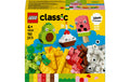 LEGO Kreativer Snack Bauspass – LEGO Classic