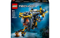 LEGO Tiefseeforscher U-Boot – LEGO Technic