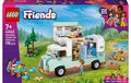 LEGO Wohnmobil – LEGO Friends