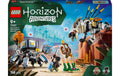 LEGO Aloy und Varl vs. Panzerwanderer – LEGO Family