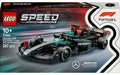 LEGO Mercedes-AMG F1® W15 Rennauto – LEGO Speed Champions